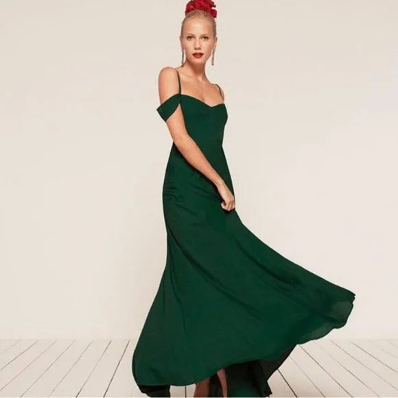 green poppy dress Poppy Dress- Sage – Eyota Clothing main image 0